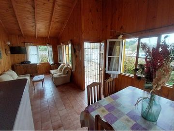 Casa en la playa a la venta - El Quisco norte