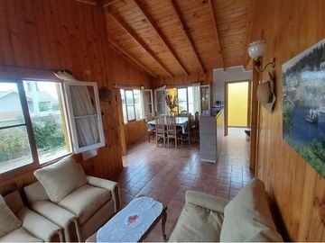 Casa en la playa a la venta - El Quisco norte