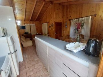 Casa en la playa a la venta - El Quisco norte