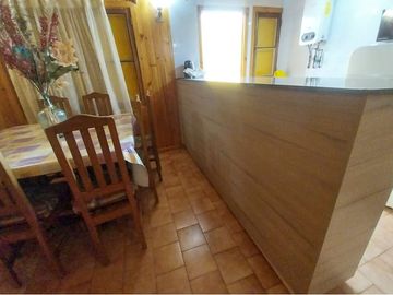 Casa en la playa a la venta - El Quisco norte