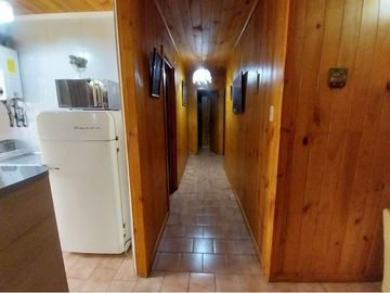 Casa en la playa a la venta - El Quisco norte