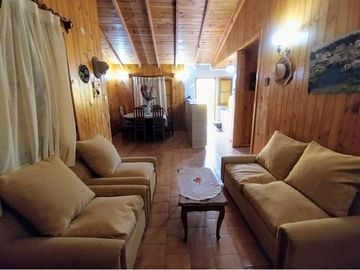 Casa en la playa a la venta - El Quisco norte