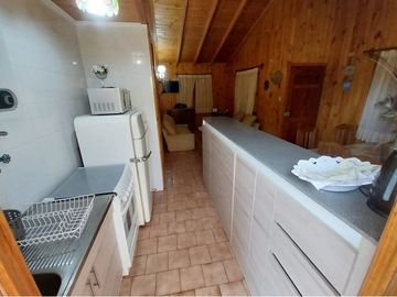Casa en la playa a la venta - El Quisco norte