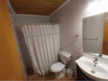 Casa en la playa a la venta - El Quisco norte