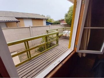 Casa en la playa a la venta - El Quisco norte