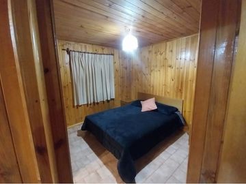 Casa en la playa a la venta - El Quisco norte