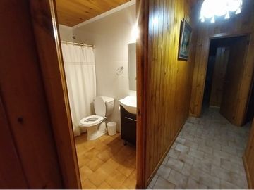 Casa en la playa a la venta - El Quisco norte