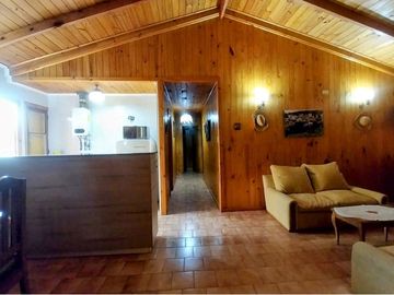 Casa en la playa a la venta - El Quisco norte