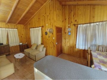Casa en la playa a la venta - El Quisco norte