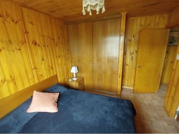 Casa en la playa a la venta - El Quisco norte
