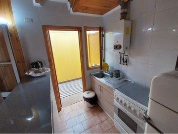 Casa en la playa a la venta - El Quisco norte