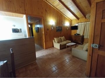 Casa en la playa a la venta - El Quisco norte