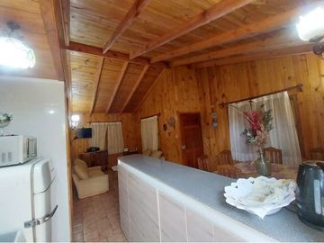 Casa en la playa a la venta - El Quisco norte