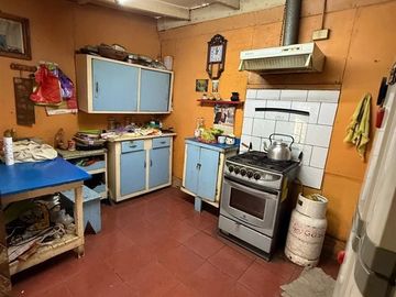 Casa en Venta en 9 de enero 02752