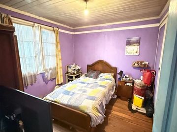 Casa en Venta en 9 de enero 02752