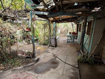 Casa en Venta en 9 de enero 02752