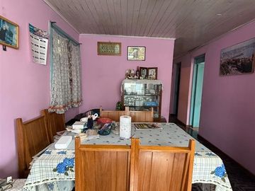 Casa en Venta en 9 de enero 02752