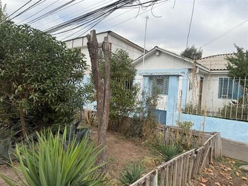 Casa en Venta en 9 de enero 02752