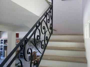 (CONDOMINIO LOMA LINDA ) CASA EN VENTA EN LOMAS DE AHUATLÁN