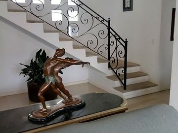 (CONDOMINIO LOMA LINDA ) CASA EN VENTA EN LOMAS DE AHUATLÁN