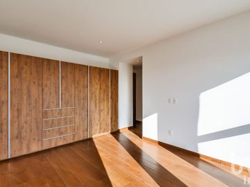 Penthouse en Venta en Torre Basalto, Cumbres de Santa Fe, Cuajimalpa de Morelos.