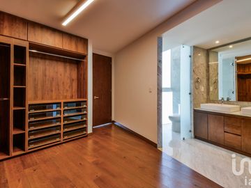 Penthouse en Venta en Torre Basalto, Cumbres de Santa Fe, Cuajimalpa de Morelos.