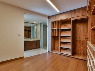 Penthouse en Venta en Torre Basalto, Cumbres de Santa Fe, Cuajimalpa de Morelos.