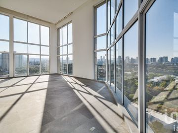Penthouse en Venta en Torre Basalto, Cumbres de Santa Fe, Cuajimalpa de Morelos.