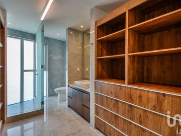 Penthouse en Venta en Torre Basalto, Cumbres de Santa Fe, Cuajimalpa de Morelos.