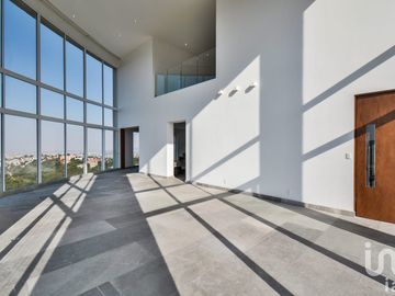 Penthouse en Venta en Torre Basalto, Cumbres de Santa Fe, Cuajimalpa de Morelos.