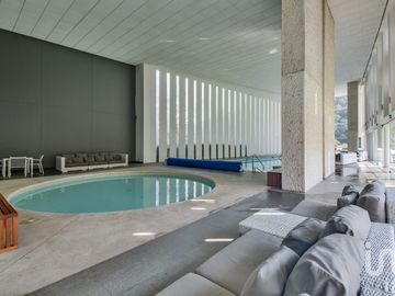 Penthouse en Venta en Torre Basalto, Cumbres de Santa Fe, Cuajimalpa de Morelos.