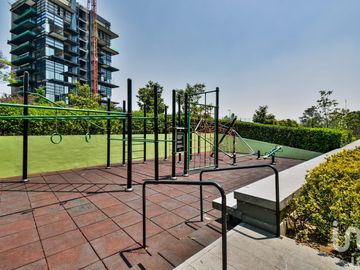 Penthouse en Venta en Torre Basalto, Cumbres de Santa Fe, Cuajimalpa de Morelos.
