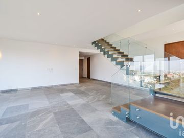 Penthouse en Venta en Torre Basalto, Cumbres de Santa Fe, Cuajimalpa de Morelos.