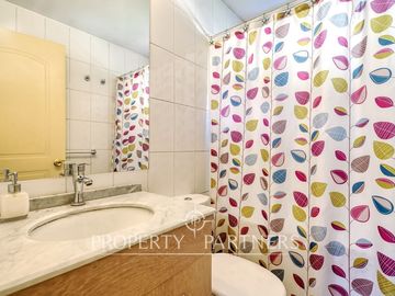Venta de Casa en Condominio, excelente conectividad en Sector Quebrada de Macul, Peñalolén