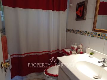 Oportunidad Rebajada hermosa casa en condominio Lo Herrera 180/812 mtrs2