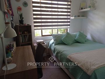 Oportunidad Rebajada hermosa casa en condominio Lo Herrera 180/812 mtrs2