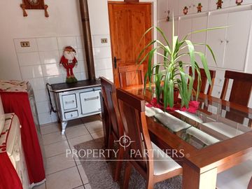 Oportunidad Rebajada hermosa casa en condominio Lo Herrera 180/812 mtrs2