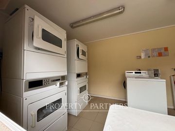 Acogedor departamento en calle Ulriksen