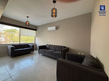 CASA SEMI AMUEBLADA EN VENTA EN RESIDENCIAL EL COUNTRY VILLAHERMOSA TABASCO