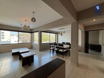 CASA SEMI AMUEBLADA EN VENTA EN RESIDENCIAL EL COUNTRY VILLAHERMOSA TABASCO