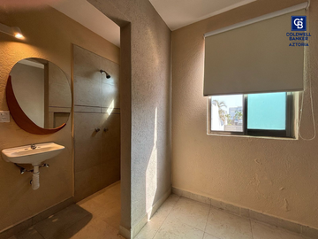 CASA SEMI AMUEBLADA EN VENTA EN RESIDENCIAL EL COUNTRY VILLAHERMOSA TABASCO