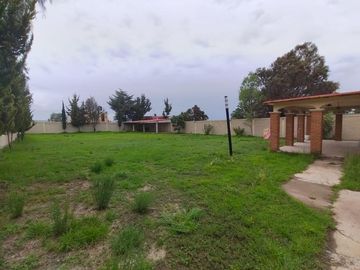 VENDO CASA EN LA CAÑADA, AXAPUSCO, ESTADO DE MÉXICO