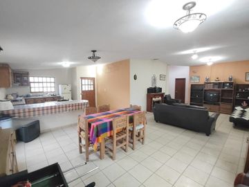 VENDO CASA EN LA CAÑADA, AXAPUSCO, ESTADO DE MÉXICO