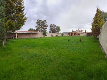VENDO CASA EN LA CAÑADA, AXAPUSCO, ESTADO DE MÉXICO