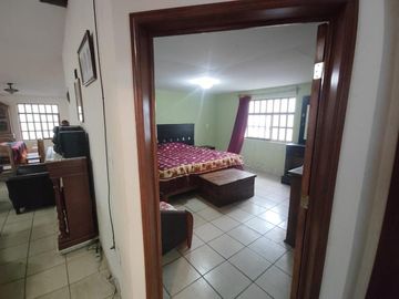 VENDO CASA EN LA CAÑADA, AXAPUSCO, ESTADO DE MÉXICO