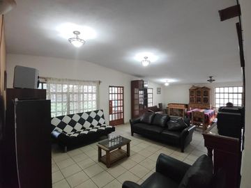 VENDO CASA EN LA CAÑADA, AXAPUSCO, ESTADO DE MÉXICO