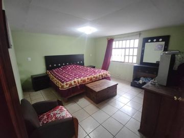 VENDO CASA EN LA CAÑADA, AXAPUSCO, ESTADO DE MÉXICO