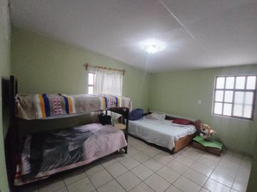 VENDO CASA EN LA CAÑADA, AXAPUSCO, ESTADO DE MÉXICO