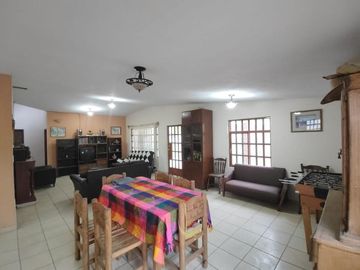 VENDO CASA EN LA CAÑADA, AXAPUSCO, ESTADO DE MÉXICO