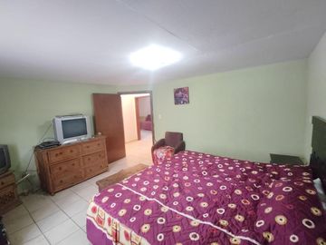 VENDO CASA EN LA CAÑADA, AXAPUSCO, ESTADO DE MÉXICO